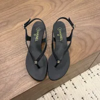 $102.00 USD Chanel Sandal For Women #1462027