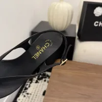 $102.00 USD Chanel Sandal For Women #1462027