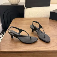 $102.00 USD Chanel Sandal For Women #1462027