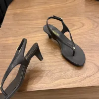 $102.00 USD Chanel Sandal For Women #1462027