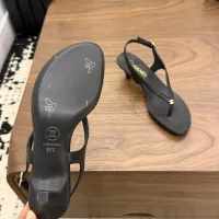$102.00 USD Chanel Sandal For Women #1462027