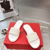 $80.00 USD Valentino Slippers For Women #1462035