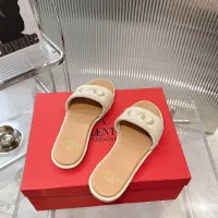 $80.00 USD Valentino Slippers For Women #1462036