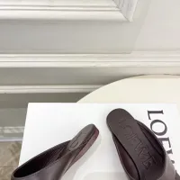 $102.00 USD LOEWE Slippers For Women #1462043