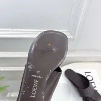 $102.00 USD LOEWE Slippers For Women #1462043