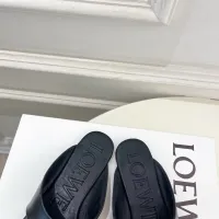 $102.00 USD LOEWE Slippers For Women #1462044