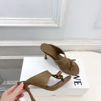 $108.00 USD LOEWE Slippers For Women #1462045