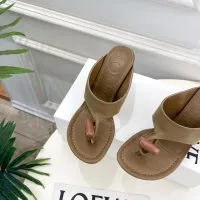 $108.00 USD LOEWE Slippers For Women #1462045