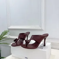 $108.00 USD LOEWE Slippers For Women #1462046