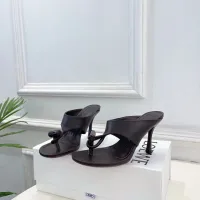 $108.00 USD LOEWE Slippers For Women #1462047