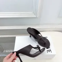 $108.00 USD LOEWE Slippers For Women #1462047
