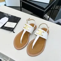 $72.00 USD Celine Sandal For Women #1462058