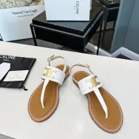 $72.00 USD Celine Sandal For Women #1462058