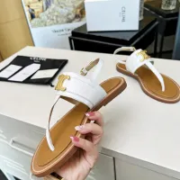 $72.00 USD Celine Sandal For Women #1462058