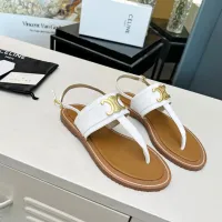 $72.00 USD Celine Sandal For Women #1462058