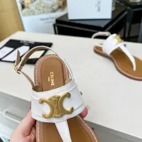 $72.00 USD Celine Sandal For Women #1462058