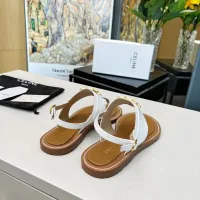 $72.00 USD Celine Sandal For Women #1462058