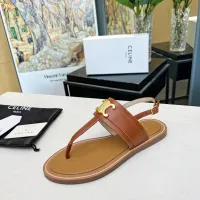 $72.00 USD Celine Sandal For Women #1462059