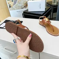 $72.00 USD Celine Sandal For Women #1462059