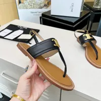 $72.00 USD Celine Sandal For Women #1462060