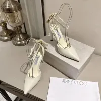$122.00 USD Jimmy Choo Sandals For Women #1462061