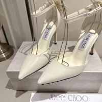 $122.00 USD Jimmy Choo Sandals For Women #1462061