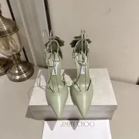 $122.00 USD Jimmy Choo Sandals For Women #1462062