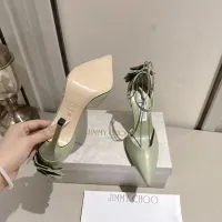 $122.00 USD Jimmy Choo Sandals For Women #1462062