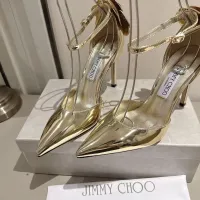 $122.00 USD Jimmy Choo Sandals For Women #1462064