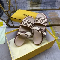 $82.00 USD Fendi Slippers For Women #1462068