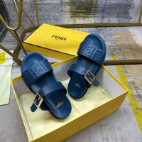 $82.00 USD Fendi Slippers For Women #1462069