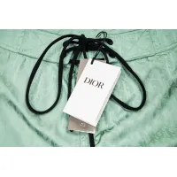 $45.00 USD Christian Dior Pants For Men #1462075