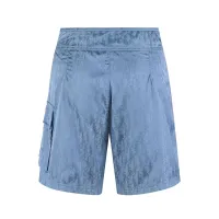 $45.00 USD Christian Dior Pants For Men #1462076