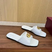 $85.00 USD Gucci Slippers For Women #1462078