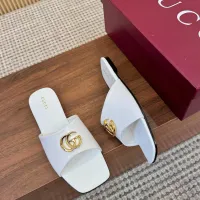 $85.00 USD Gucci Slippers For Women #1462078