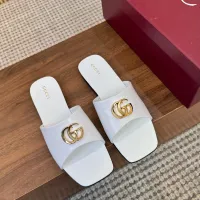 $85.00 USD Gucci Slippers For Women #1462078