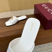 $85.00 USD Gucci Slippers For Women #1462078