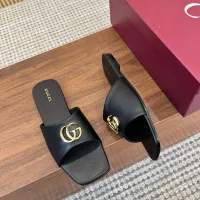 $85.00 USD Gucci Slippers For Women #1462079
