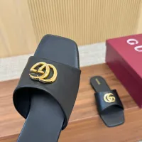 $85.00 USD Gucci Slippers For Women #1462079