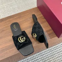 $85.00 USD Gucci Slippers For Women #1462080