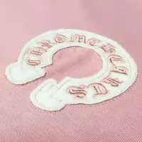 $45.00 USD Chrome Hearts T-Shirts Short Sleeved For Unisex #1462081