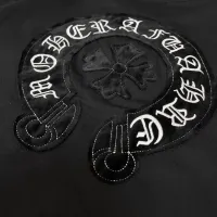 $45.00 USD Chrome Hearts T-Shirts Short Sleeved For Unisex #1462083