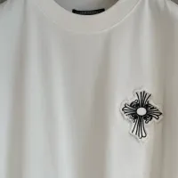 $41.00 USD Chrome Hearts T-Shirts Sleeveless For Men #1462087