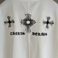 $41.00 USD Chrome Hearts T-Shirts Sleeveless For Men #1462087