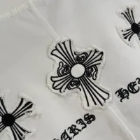 $41.00 USD Chrome Hearts T-Shirts Sleeveless For Men #1462087