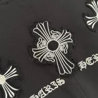 $41.00 USD Chrome Hearts T-Shirts Sleeveless For Men #1462088