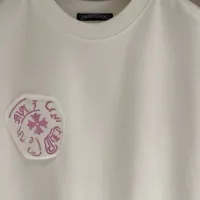 $41.00 USD Chrome Hearts T-Shirts Sleeveless For Men #1462089