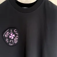 $41.00 USD Chrome Hearts T-Shirts Sleeveless For Men #1462090