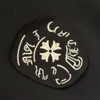 $41.00 USD Chrome Hearts T-Shirts Sleeveless For Men #1462090