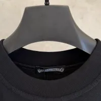 $42.00 USD Chrome Hearts T-Shirts Sleeveless For Men #1462093